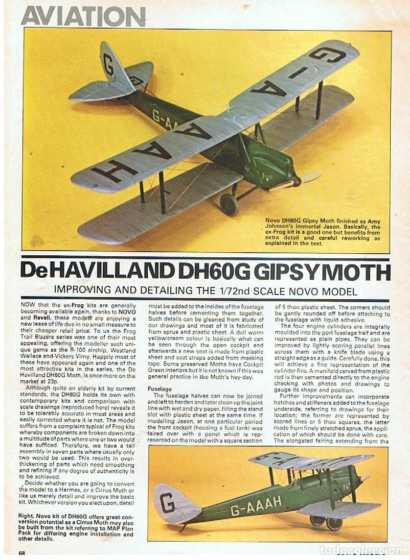 Hobbys: SCALE MODELS A&Ntilde;O 1978 FEBRERO - Foto 2