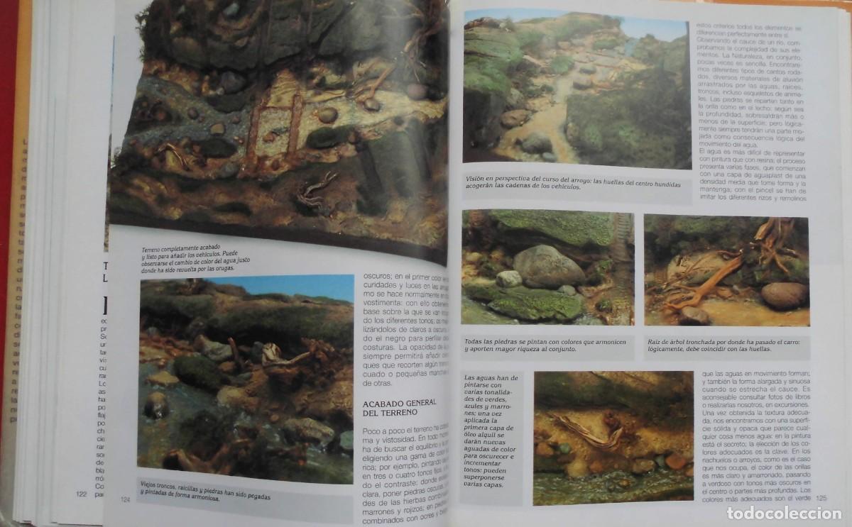 Hobbys: MODELISMO Y DIORAMAS VOL&Uacute;MEN N&ordm; 1 - Foto 4