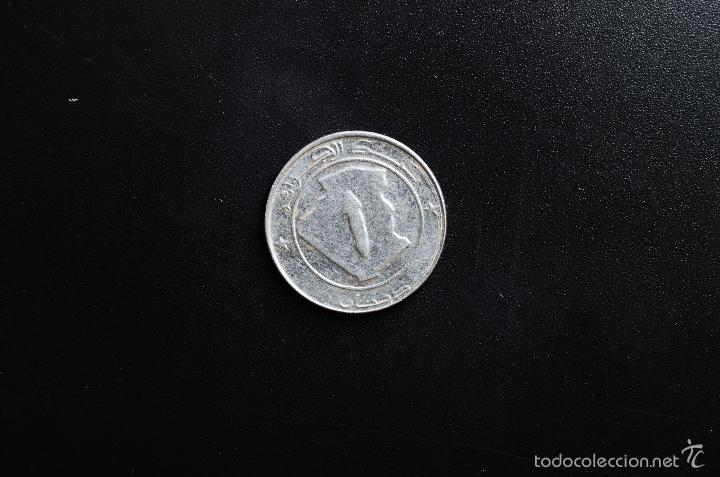 Monedas antiguas de &Aacute;frica: ARGELIA  -  1997  -  MBC - Foto 2