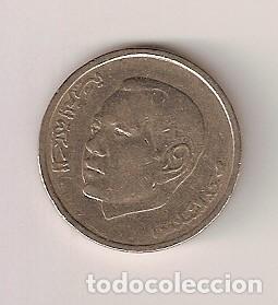 Monedas antiguas de &Aacute;frica: MARRUECOS 1 DIRHAM 2002 - Foto 1