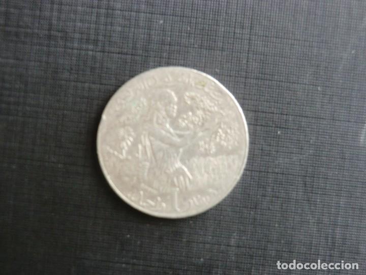 Monedas antiguas de &Aacute;frica: BONITA MONEDA DE TUNISSIA  -  EBC - Foto 1