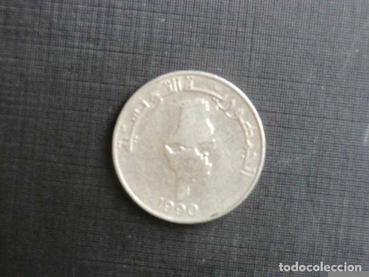 Monedas antiguas de &Aacute;frica: BONITA MONEDA DE TUNISSIA  -  EBC - Foto 2