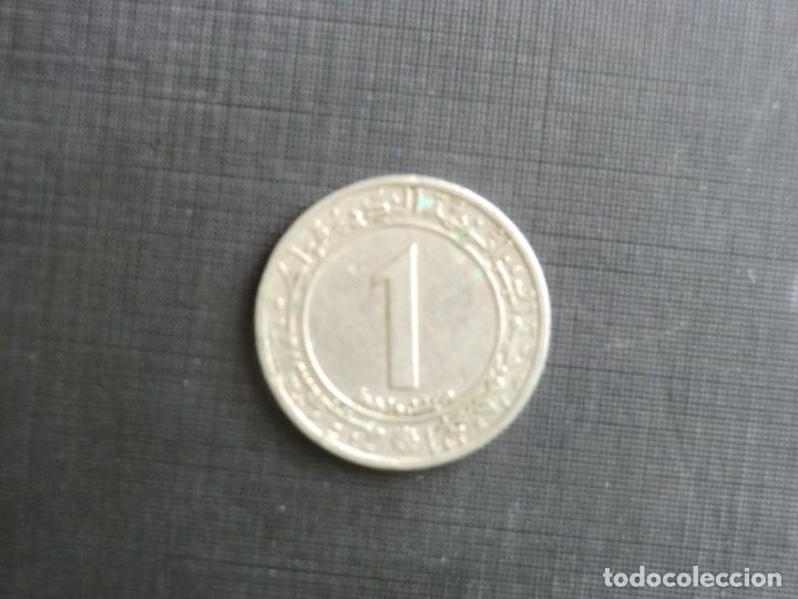 Monedas antiguas de &Aacute;frica: BONITA MONEDA DE ALGERIA - Foto 2