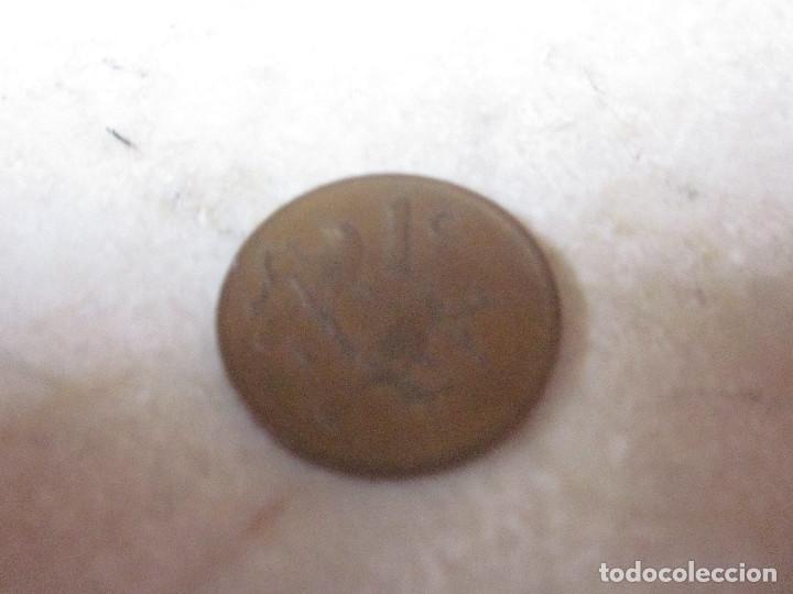 Monete antiche di Africa: MONEDA 1 CENTAVO SUDAFRICA 1982
