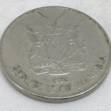 Monedas antiguas de África: MONEDA 1998. 10 CÉNTIMOS. NAMIBIA. KM 2. MBC. Lote 197215236