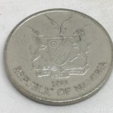 Monedas antiguas de África: MONEDA 1993. 10 CÉNTIMOS. NAMIBIA. KM 2. MBC. Lote 197333517