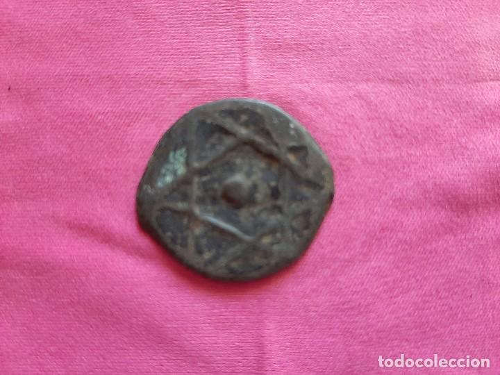 Monedas antiguas de &Aacute;frica: FELUS DE MARRUECOS - SIN PRECISAR &Eacute;POCA - Foto 1