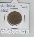 Monedas antiguas de &Aacute;frica: TUNEZ 20 MILLIMS 2009 - Foto 1