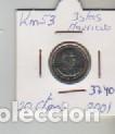 Monedas antiguas de &Aacute;frica: MONEDA ISLAS MAURICIO 20 CENTAVOS 2001 - Foto 1
