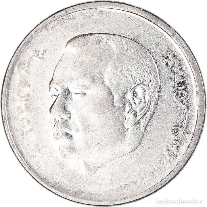Monedas antiguas de &Aacute;frica: [#1421834] Moneda, Marruecos, Dirham, 2013 - Foto 1