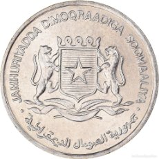 Monedas antiguas de África: [#1411802] MONEDA, SOMALIA, SHILLING, 1976. Lote 365805806