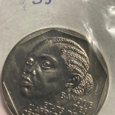 Monedas antiguas de África: REPÚBLICA CENTROAFRICANA 500 FR ESSAI ESCASÍSIMA. Lote 368045166