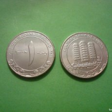 Monedas antiguas de África: 1 LIBRA POUND SUDAN 2011 SIN CIRCULAR / UNC DIFICIL!!!!!!. Lote 399228714