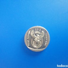 Monedas antiguas de África: 2 RAND DE SUDÁFRICA 2013. Lote 400651619