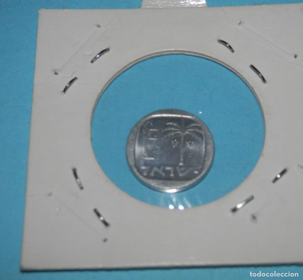 Monedas antiguas de &Aacute;frica: MONEDA DEL EGIPTO - Foto 2