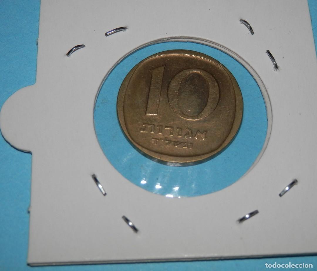 Monedas antiguas de &Aacute;frica: MONEDA DEL EGIPTO - Foto 1