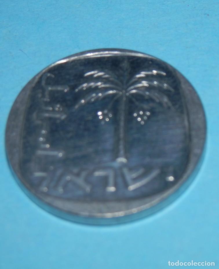 Monedas antiguas de &Aacute;frica: MONEDA DEL EGIPTO - Foto 2
