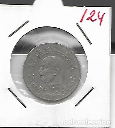 Monedas antiguas de &Aacute;frica: N. 124 MONEDA ARABE LA QUE VES - Foto 1