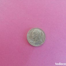 Monete antiche di Africa: 10 FRANCOS DE REUNIÓN 1973