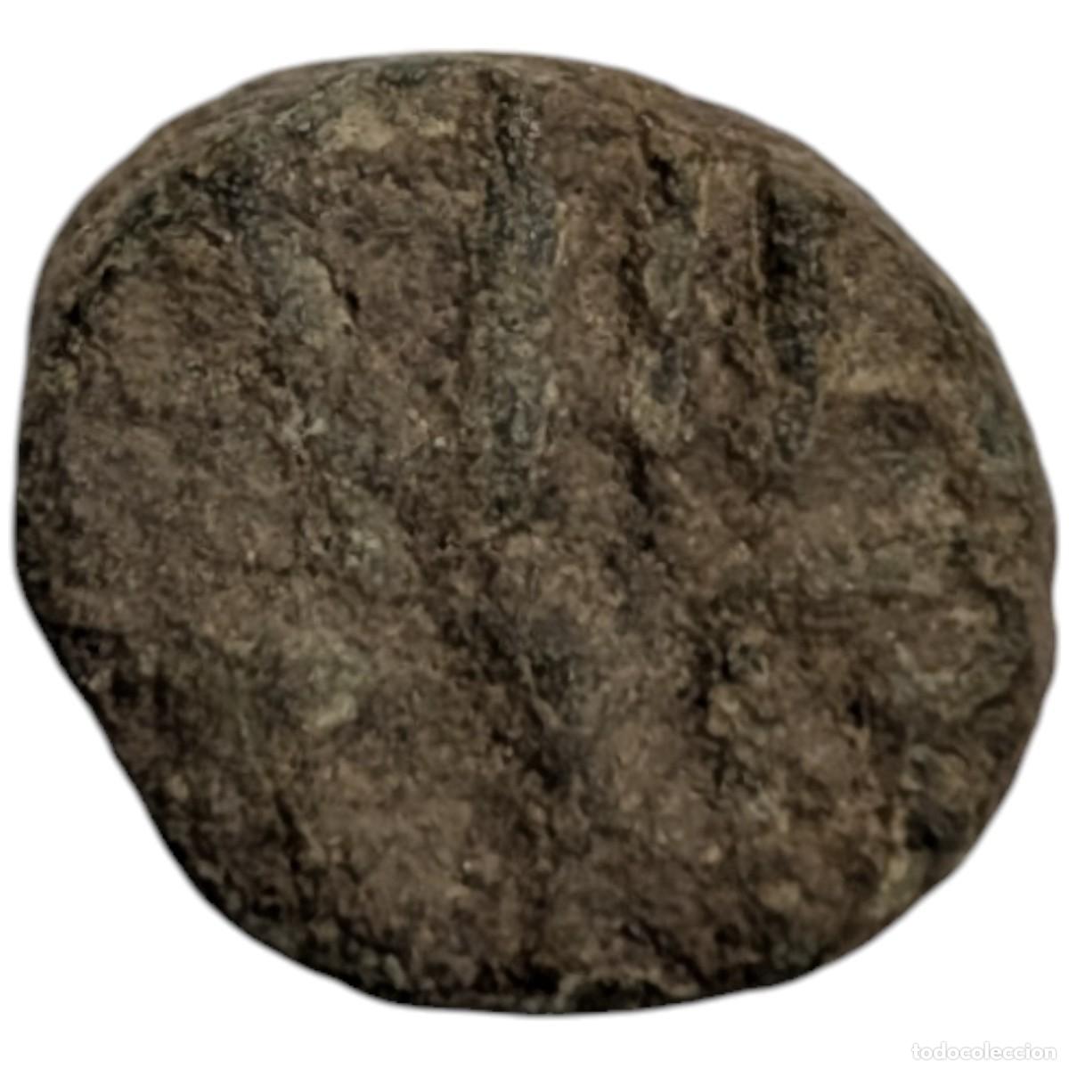 Monedas antiguas de &Aacute;frica: MONEDA ARABE A IDENTIFICAR. - Foto 2