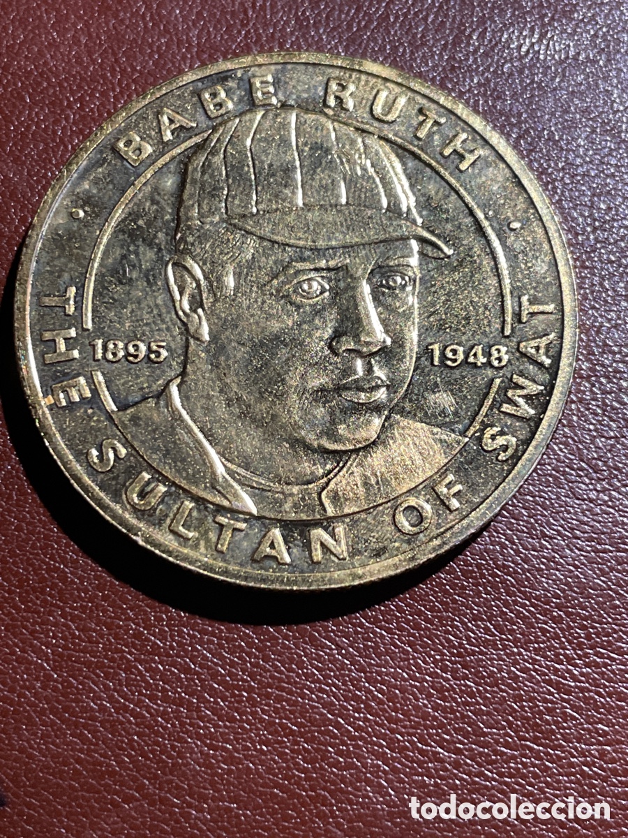 Monedas antiguas de &Aacute;frica: Moneda de Liberia1994 - Foto 1