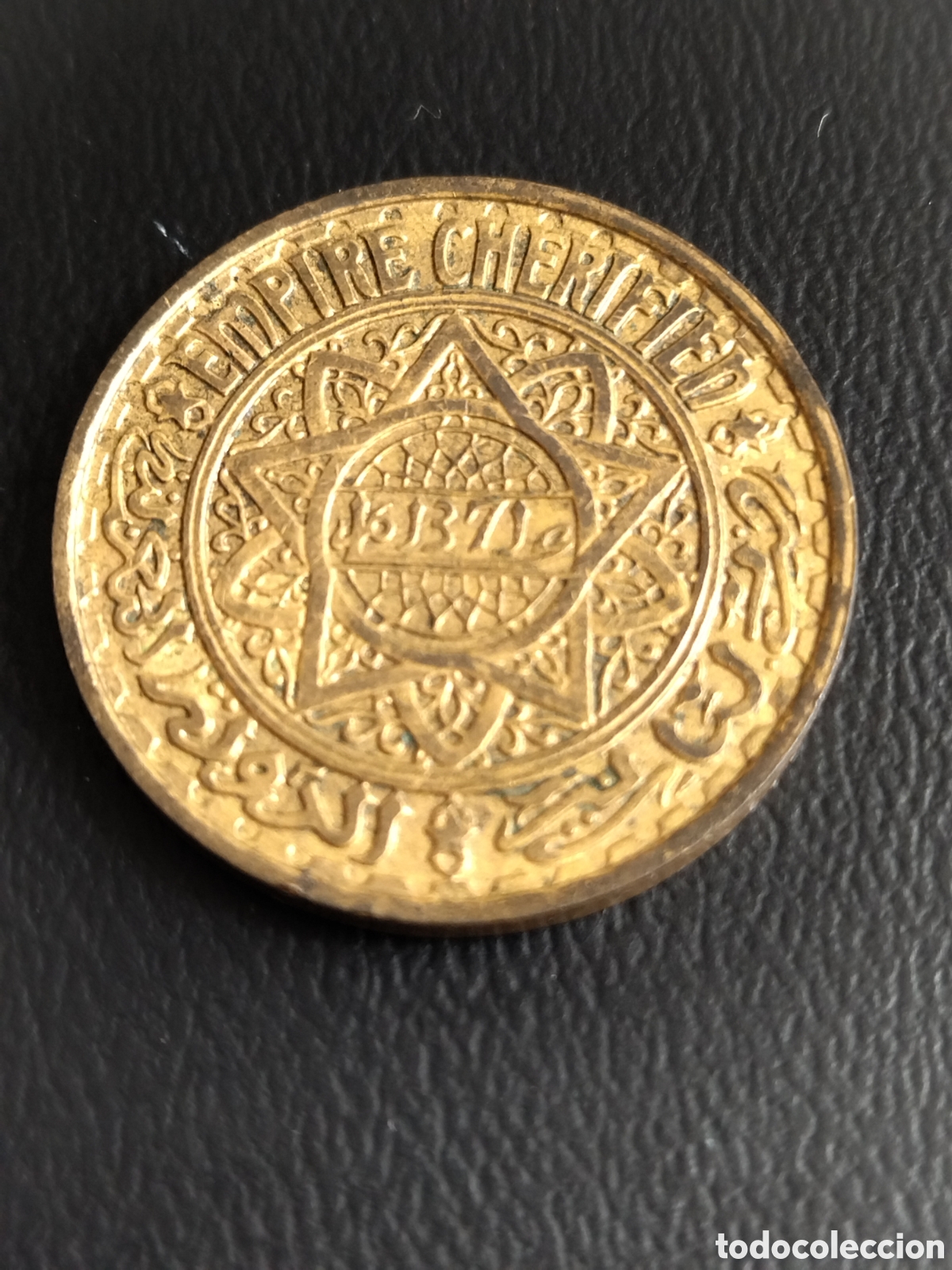 Monedas antiguas de &Aacute;frica: Numanistica Internacional - Foto 2