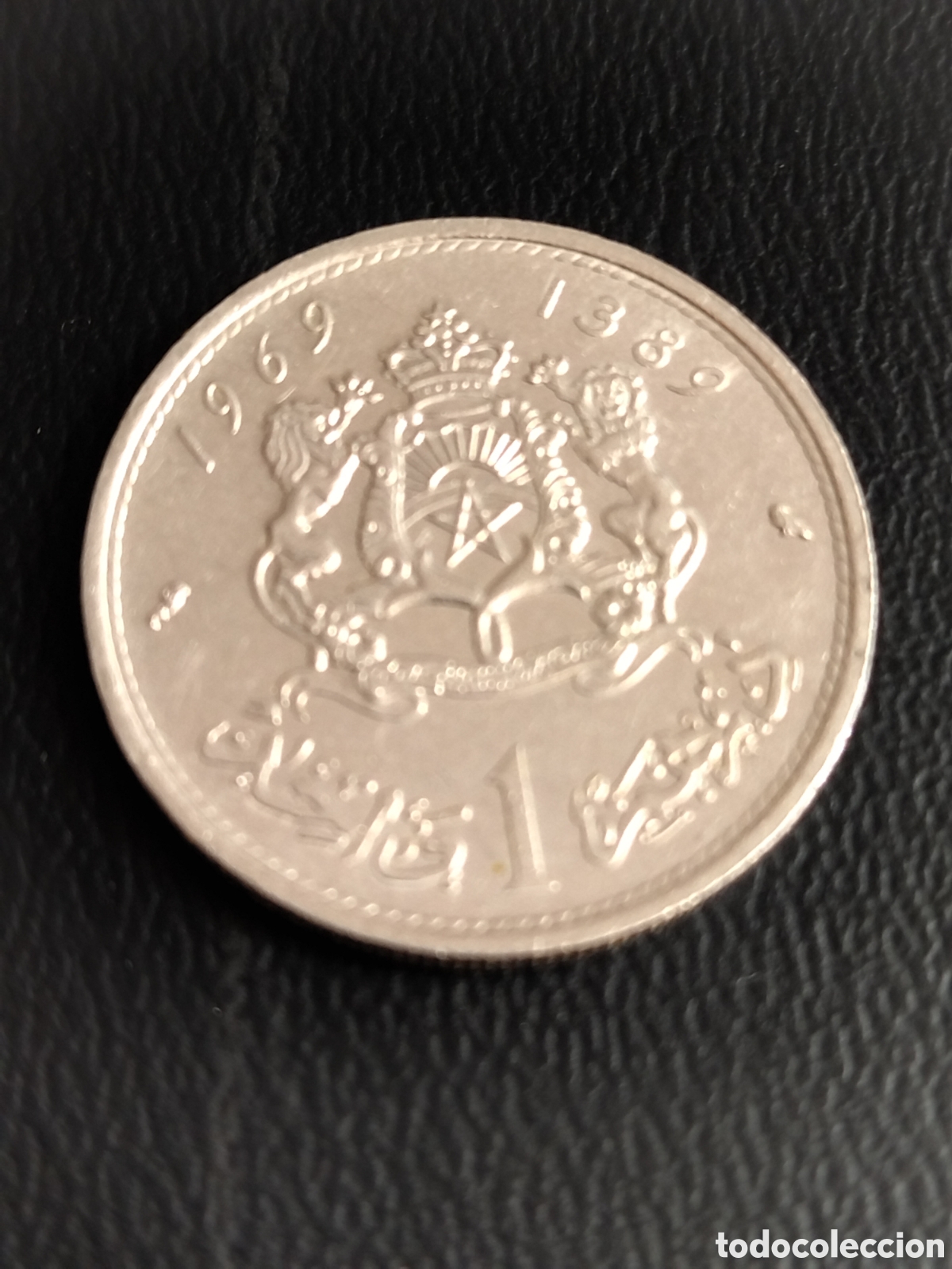 Monedas antiguas de &Aacute;frica: Numanistica Internacional - Foto 2