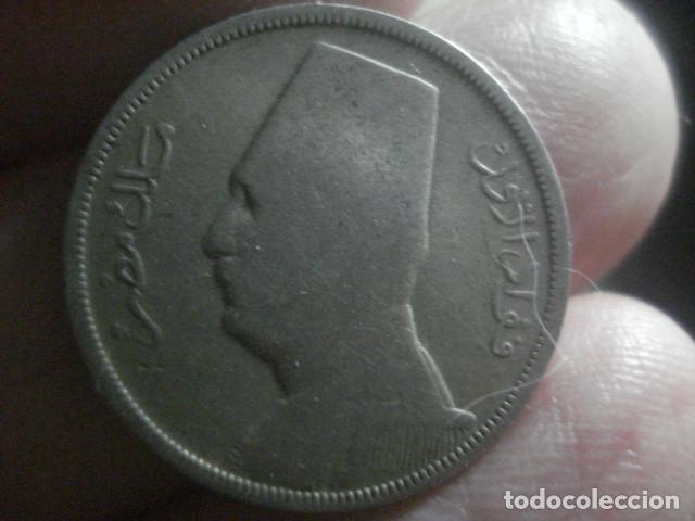 Monedas antiguas de &Aacute;frica: EGIPTO - 5 MILLIEME A&Ntilde;O 1929 - - MIRA MAS DE EGIPTO