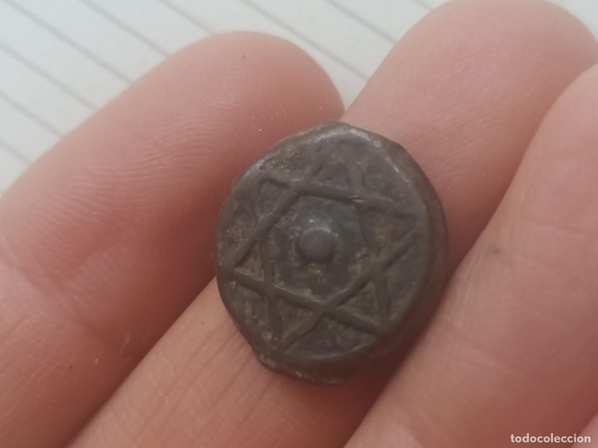 Monedas antiguas de &Aacute;frica: Antiguo Felus, Marruecos