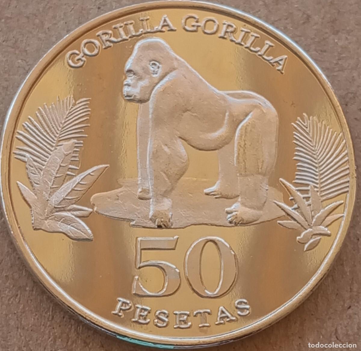 Monedas antiguas de &Aacute;frica: LOTE N&ordm; 86 MONEDA DE SAHARA OCCIDENTAL, (SIN CIRCULAR)