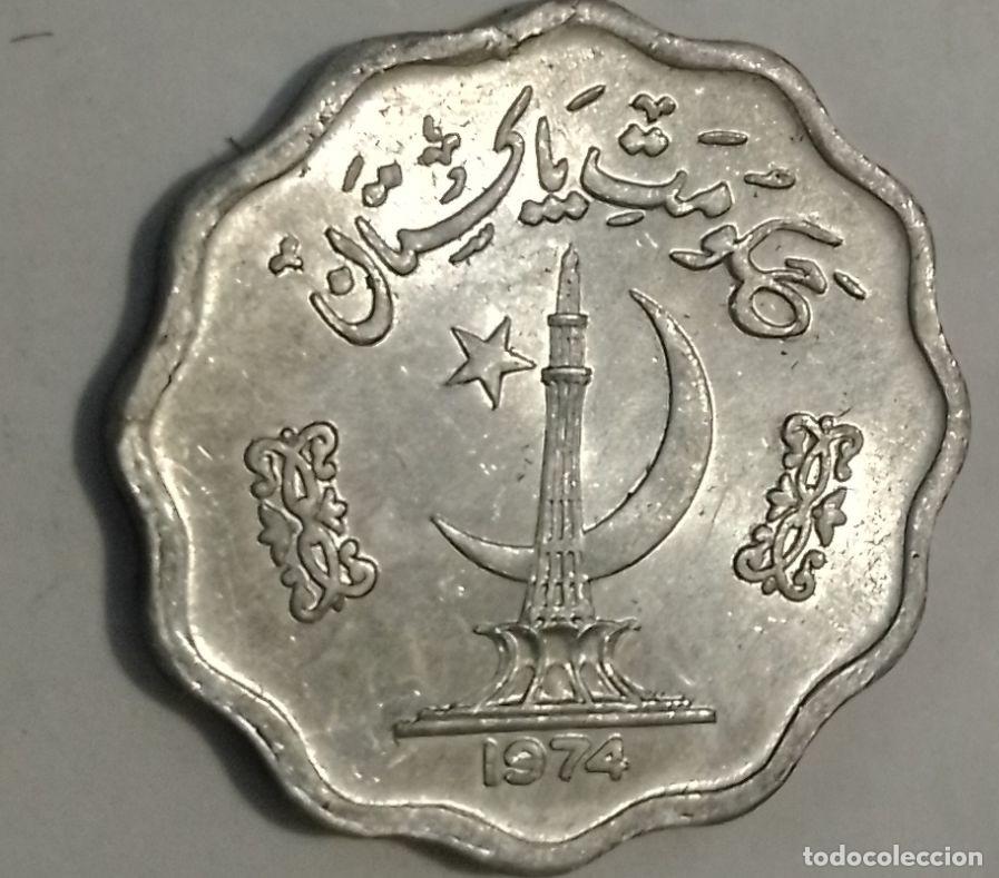 Monedas antiguas de &Aacute;frica: monedas internacionales - Foto 1