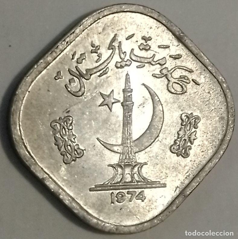 Monedas antiguas de &Aacute;frica: monedas internacionales - Foto 5