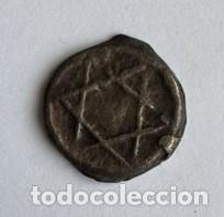 Monedas antiguas de &Aacute;frica: FALUS - FELUS MARRUECOS SIGLO XIX