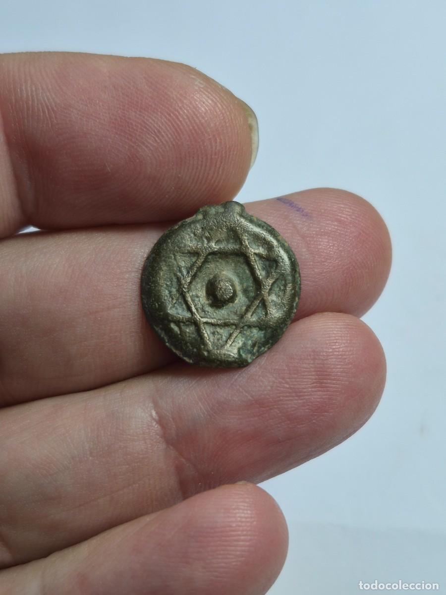 Monedas antiguas de &Aacute;frica: NT/ MARRUECOS FALUS 1261 (M1468)