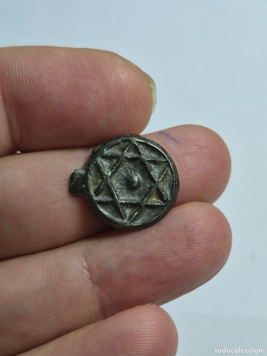 Monedas antiguas de &Aacute;frica: NT/ MARRUECOS FALUS 1271 EXTRAORDINARIO (M1472)