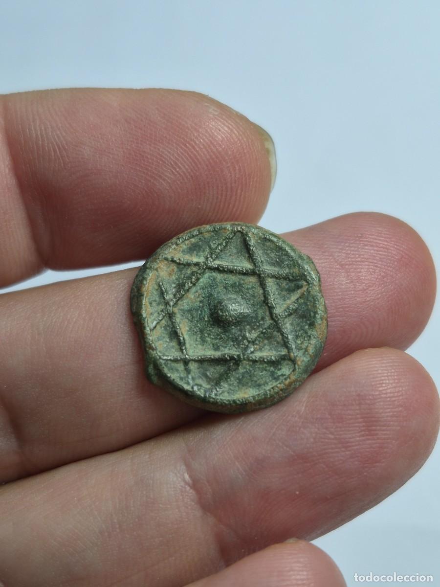 Monedas antiguas de &Aacute;frica: NT/ MARRUECOS FALUS 1278 (M1475)