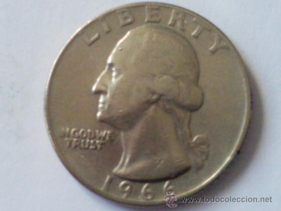 Moneda , united states of america ,-quarter do - Vendido en Venta