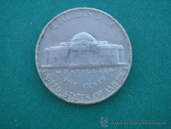 Monedas antiguas de Am&eacute;rica: OTRA CARA DE LA MONEDA - Foto 2