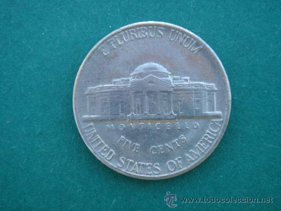 Monedas antiguas de Am&eacute;rica: OTRA CARA DE LA MONEDA - Foto 2