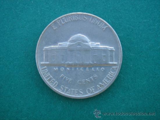 Monedas antiguas de Am&eacute;rica: OTRA CARA DE LA MONEDA - Foto 2