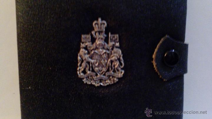 Monedas antiguas de Am&eacute;rica: ESTUCHE proof DE MONEDAS DE CANADA 1977 - Foto 4