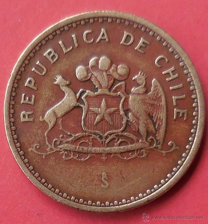 Chile Moneda De 100 Pesos 1984 Comprar Monedas Antiguas De Ámérica En Todocoleccion 48869663 9316