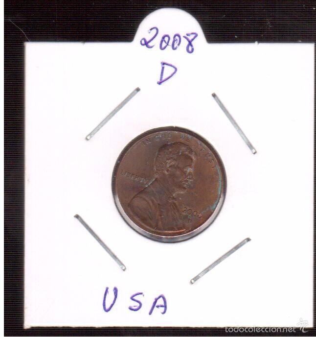 Monedas antiguas de Am&eacute;rica: MONEDAS DE ESTADOS UNIDOS - Foto 1