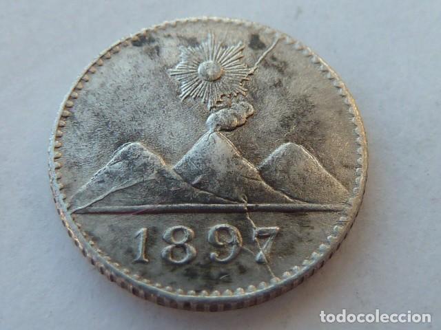 cuartillo de real,moneda de plata de un cuarto - Comprar Monedas