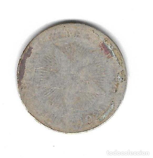 Monedas antiguas de Am&eacute;rica: MONEDA. CUBA. 10 CENTAVOS. 1920 - Foto 1