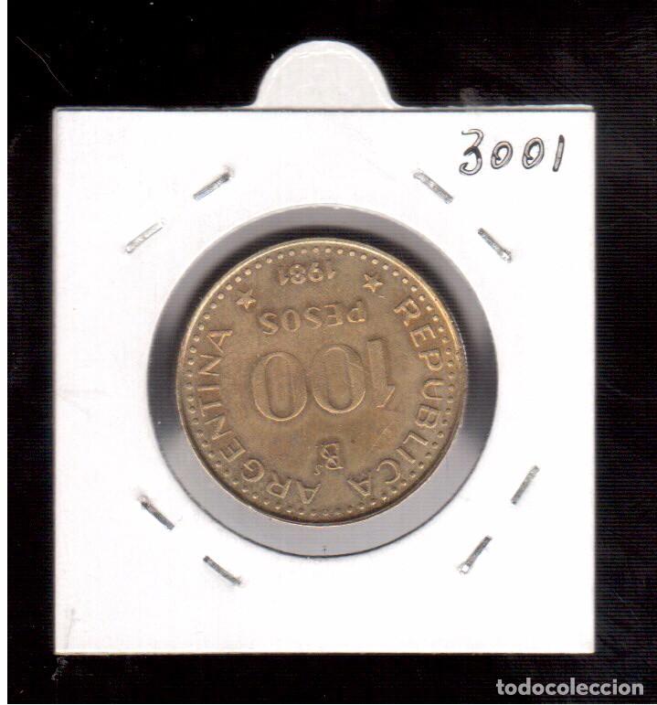 Monedas antiguas de Am&eacute;rica: MONEDAS DE AMERICA ARGENTINA - Foto 2