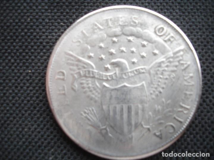 Monedas antiguas de Am&eacute;rica: 1 DOLLAR LIBERTY 1800 - Foto 2