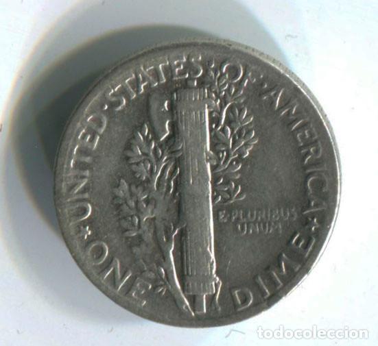 1 Dime 10 Centavos 1 Dime 10 Centavos