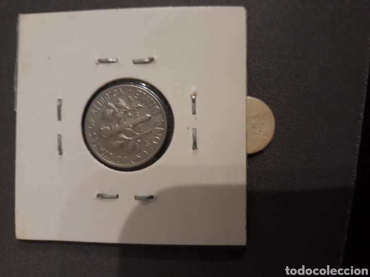 Monedas antiguas de Am&eacute;rica: USA 10 centavos 1978 - Foto 2