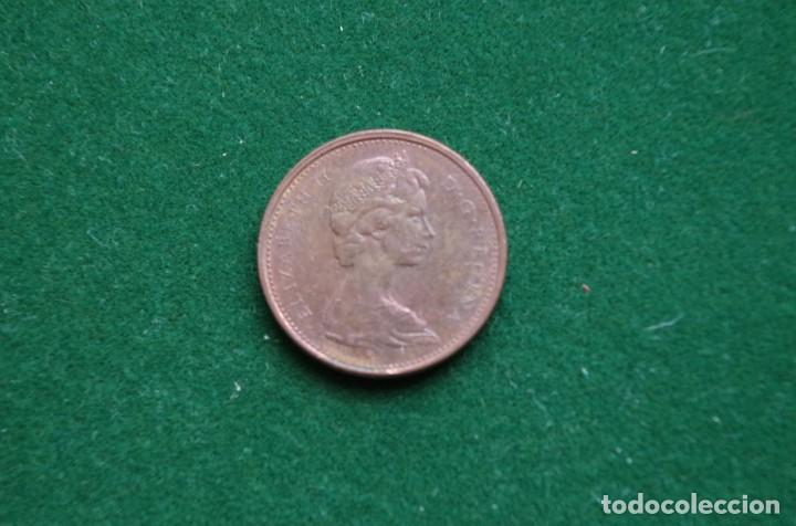Monedas antiguas de Am&eacute;rica: CANADA 1 CENT 1977 N&ordm; 446 - Foto 1